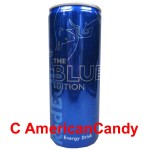 Red Bull "The Blue Edition" incl. Pfand